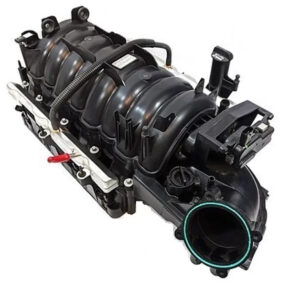 Hemi Intake Manifold Porting (6.4L / 6.1L / 5.7L)