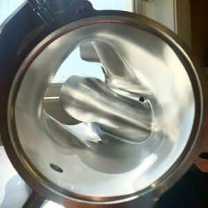 Hellcat 108mm Package (Snout Porting & Billet Throttle Body)