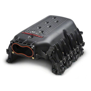 Cobra Jet Intake Porting