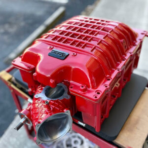 2.7L Redeye/Demon “DOMINATOR” Race Porting Package