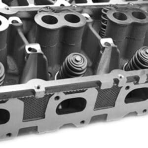 HEMI Cylinder Head Porting Service (Hellcat/6.4,6.1,5.7)