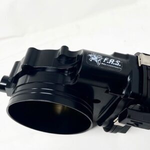 FAS Motorsports 108mm Billet Throttle Body