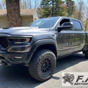 FAS “Factory Freak” Package (TRX)