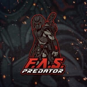 FAS Predator Lower Pulley (No Tune Required)