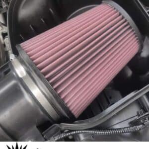 Raptor R High Performance Drop In Air Filter