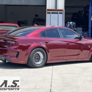 FAS 1000 Package (installed and tuned)