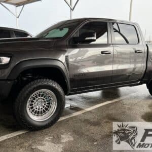 FAS 900 Package (Redeye/Demon/Trackhawk/TRX) INSTALLED PRICE