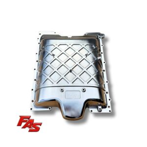 FAS Motorsports Billet Hellcat Supercharger Lid