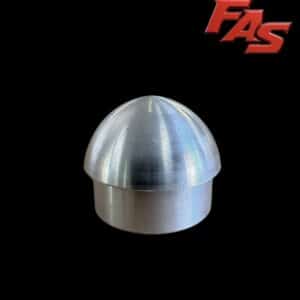 Hellcat Bearing Plate Billet Air Foil