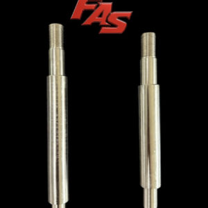 Hellcat 2.4L Upgraded Snout Shaft